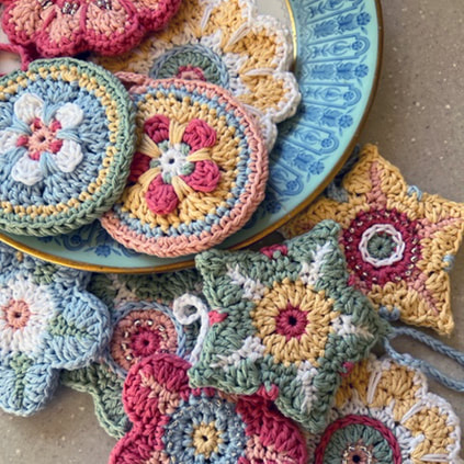 Crochet Kits Archives - The Secret Crocheter